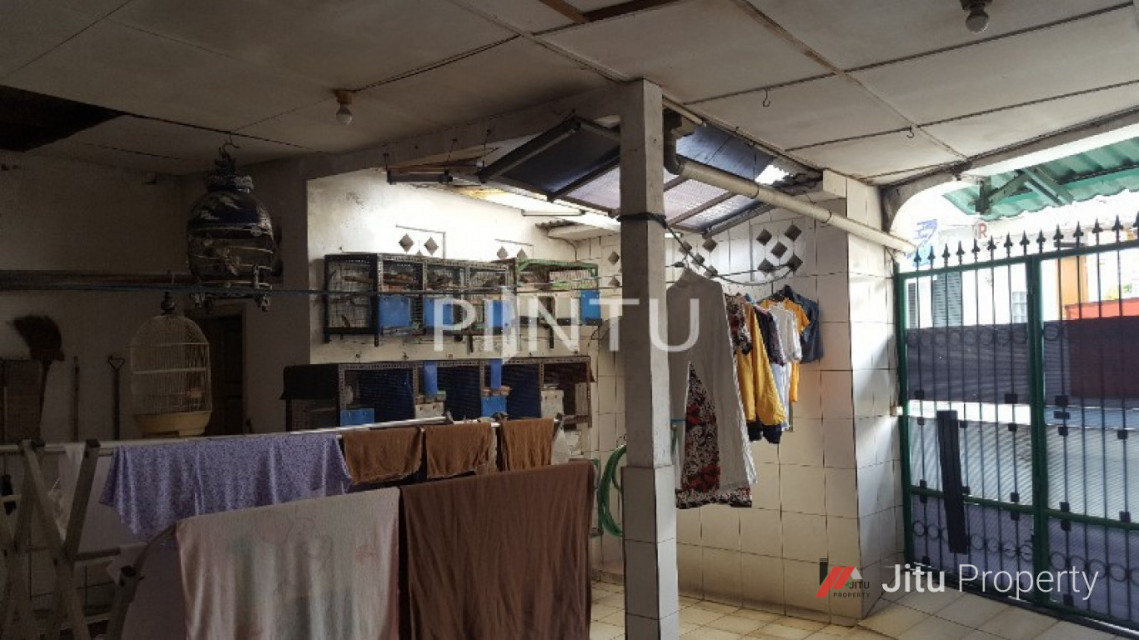 Rumah Dijual Termurah Lokasi Strategis Di Cipayung, Jakarta Timur