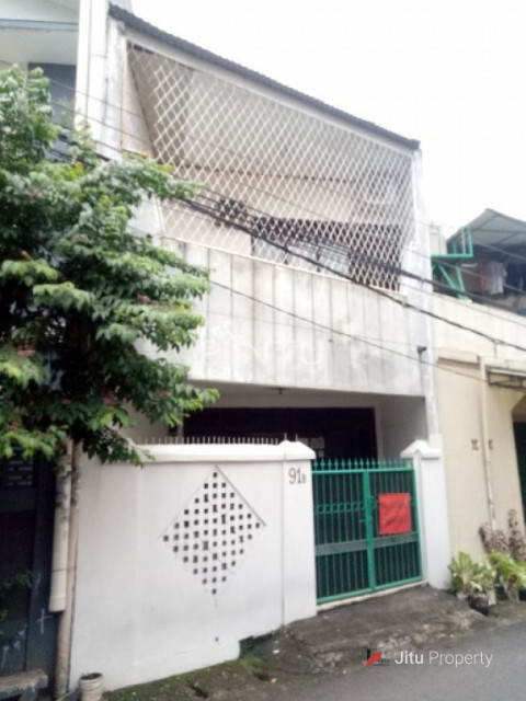 Rumah Dijual Termurah Lokasi Strategis Di Cipayung, Jakarta Timur
