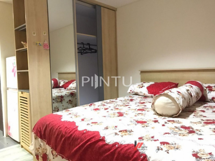 Dijual Apartemen Strategis Di Pondok Aren, Tangerang Selatan