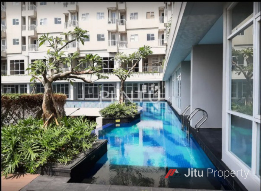 Dijual Apartemen Strategis Di Pondok Aren, Tangerang Selatan
