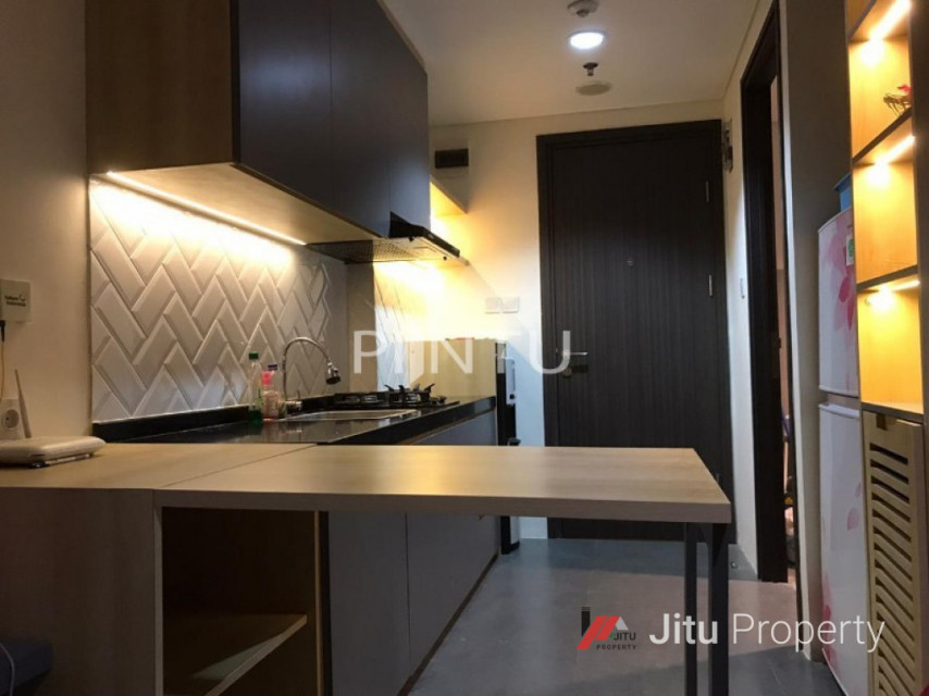 Dijual Apartemen Strategis Di Pondok Aren, Tangerang Selatan