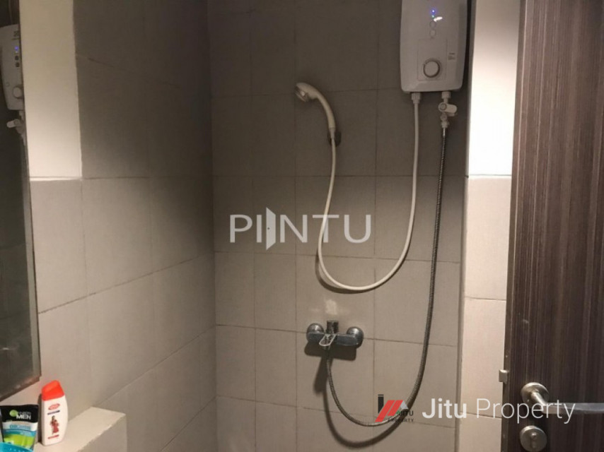 Dijual Apartemen Strategis Di Pondok Aren, Tangerang Selatan
