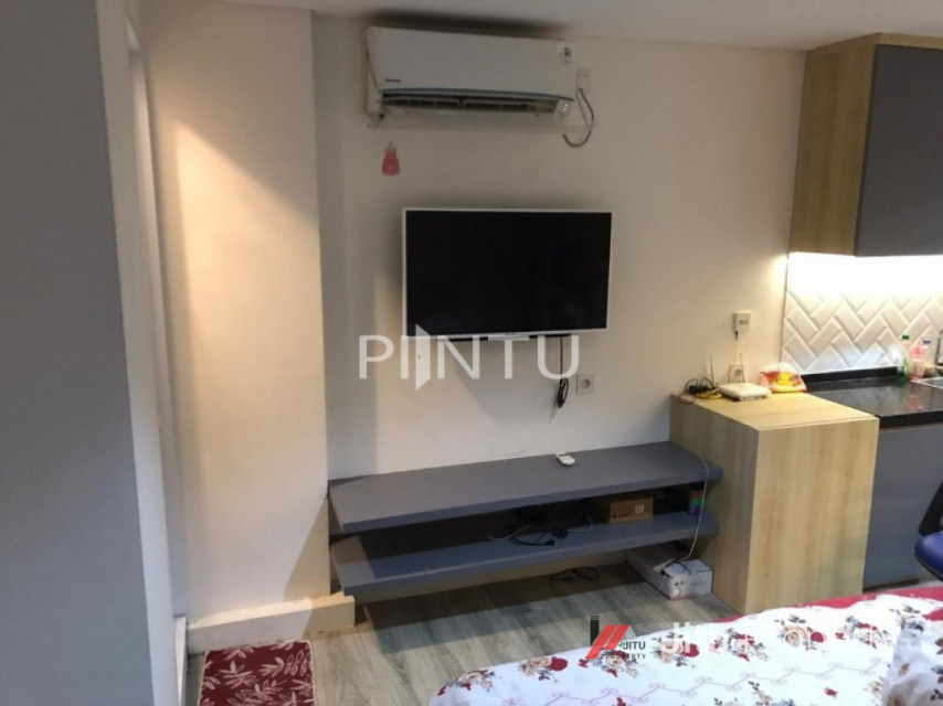 Dijual Apartemen Strategis Di Pondok Aren, Tangerang Selatan