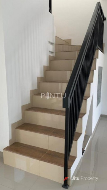 Dijual Rumah Baru Terjangkau Di Jl. Dahlia, Cinere Depok