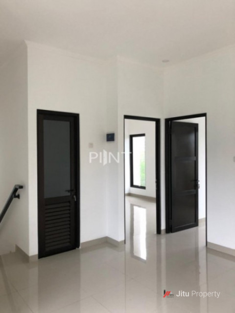 Dijual Rumah Baru Terjangkau Di Jl. Dahlia, Cinere Depok