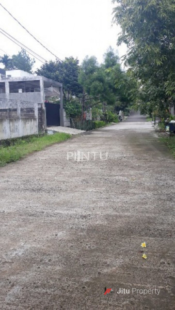 Dijual Rumah Baru Terjangkau Di Jl. Dahlia, Cinere Depok