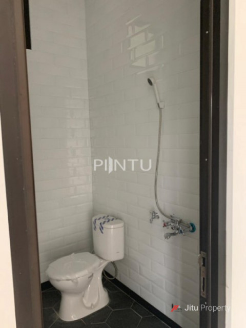 Dijual Rumah Baru Terjangkau Di Jl. Dahlia, Cinere Depok