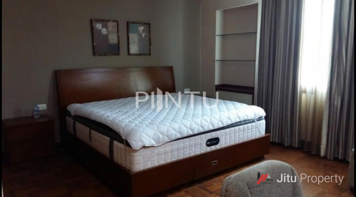 Apartemen Dijual Berlokasi Strategis Di Tanah Abang, Jakarta Pusat