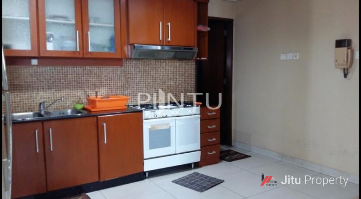 Apartemen Dijual Berlokasi Strategis Di Tanah Abang, Jakarta Pusat