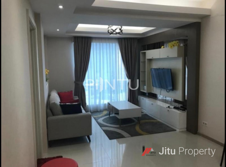Apartemen Dijual Berlokasi Strategis Di Tanah Abang, Jakarta Pusat