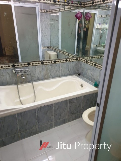 Dijual Villa Batam Kepulauan Riau Bukit Indah Kamar Tidur 3 