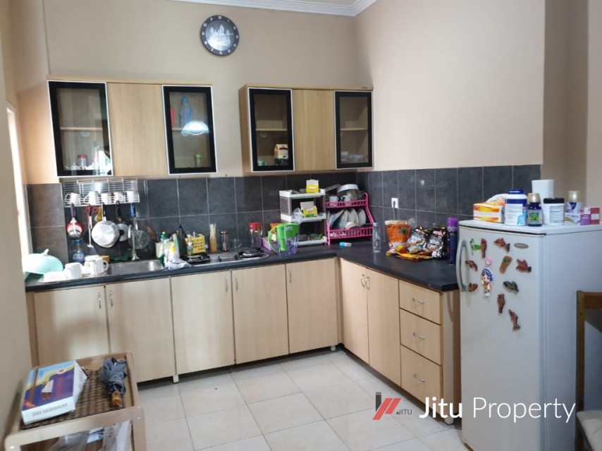 Dijual Villa Batam Kepulauan Riau Bukit Indah Kamar Tidur 3 