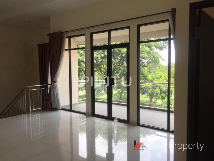 Rumah Dijual Kondisi Baru Dan Terawat Di Tanah Tinggi, Tangerang