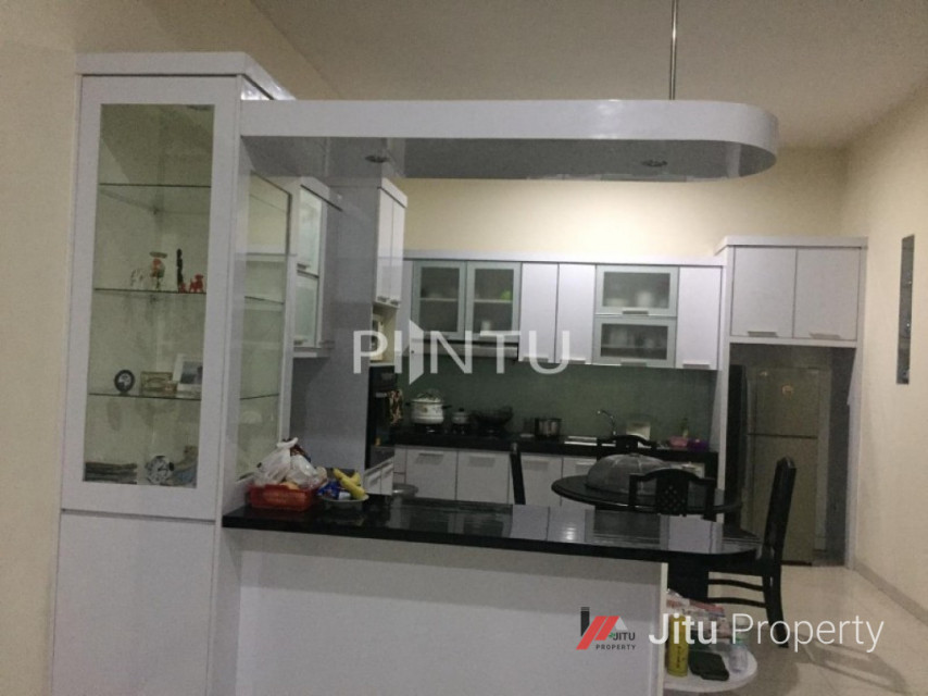 Rumah Dijual Kondisi Baru Dan Terawat Di Tanah Tinggi, Tangerang