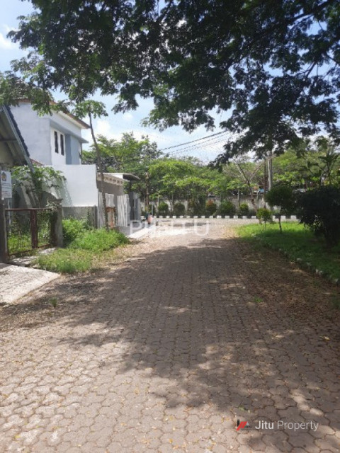 Rumah Dijual Kondisi Baru Dan Terawat Di Tanah Tinggi, Tangerang