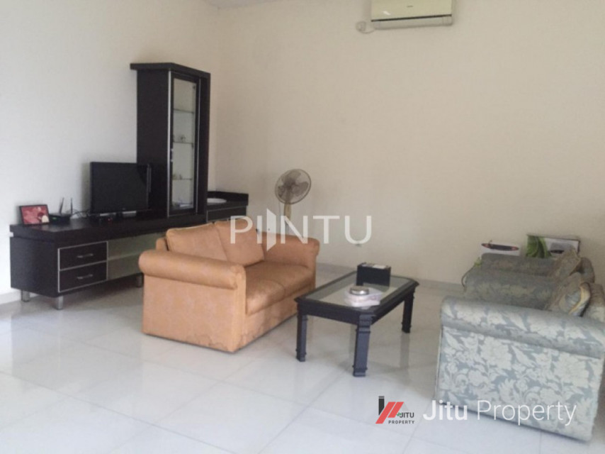 Rumah Dijual Kondisi Baru Dan Terawat Di Tanah Tinggi, Tangerang