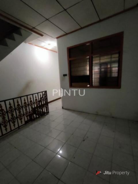 Ruko Dijual Cocok Untuk Usaha Di Daerah Glodok, Jakarta Barat