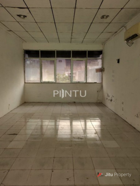 Ruko Dijual Cocok Untuk Usaha Di Daerah Glodok, Jakarta Barat