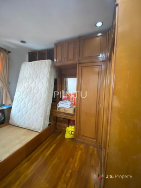 Dijual Rumah Strategis Di Taman Palem Cengkareng, Jakarta Barat