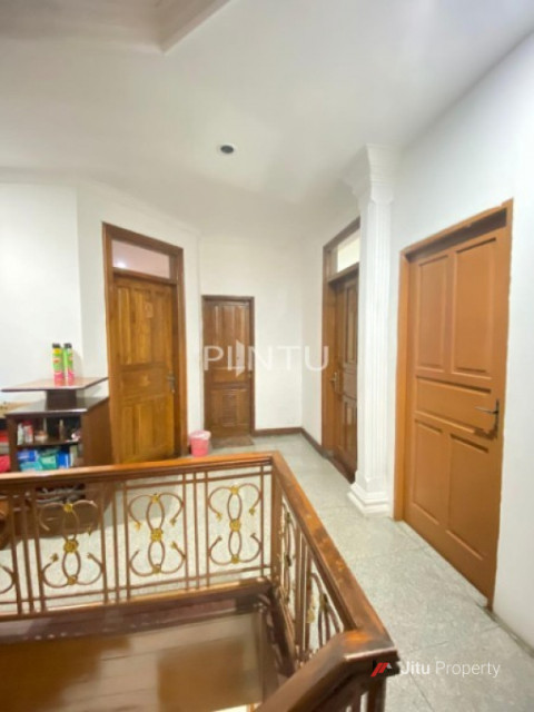 Dijual Rumah Strategis Di Taman Palem Cengkareng, Jakarta Barat