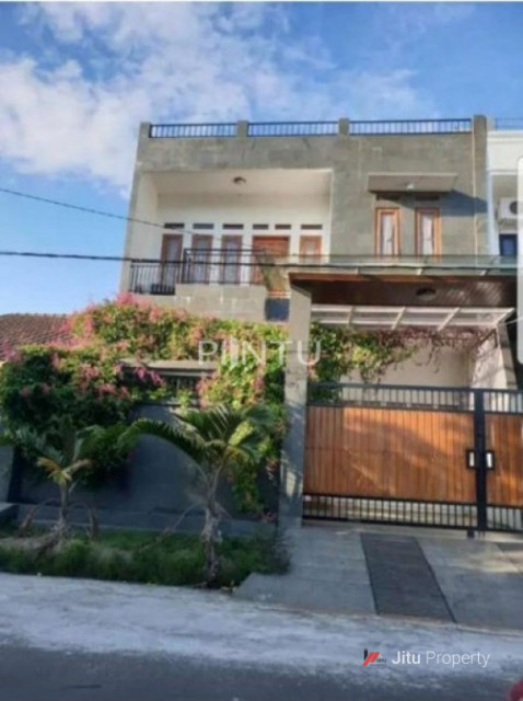 Rumah Dijual Terjangkau Di Kalideres, Jakarta Barat