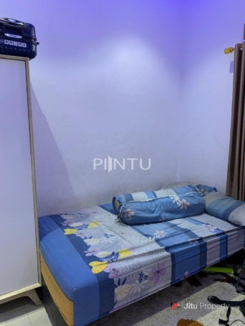 Rumah Dijual Terjangkau Di Kalideres, Jakarta Barat