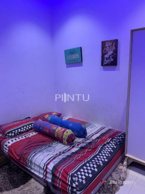 Rumah Dijual Terjangkau Di Kalideres, Jakarta Barat