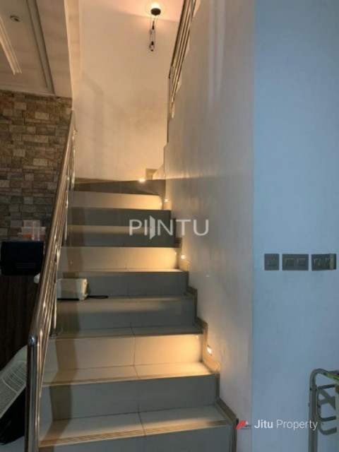 Rumah Dijual Terjangkau Di Kalideres, Jakarta Barat