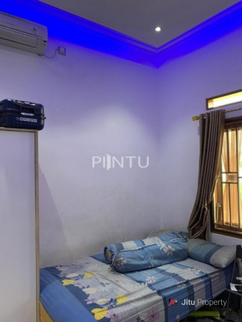 Rumah Dijual Terjangkau Di Kalideres, Jakarta Barat
