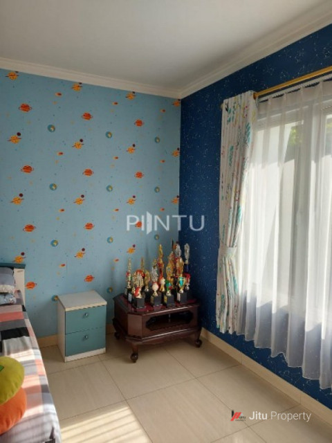 Dijual Rumah Jl. Minyak II no. 6 Di Jakarta Selatan