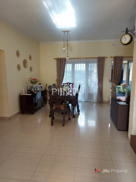 Dijual Rumah Jl. Minyak II no. 6 Di Jakarta Selatan