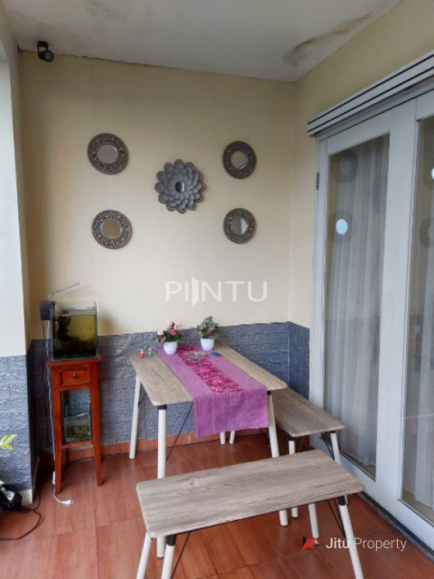 Dijual Rumah Jl. Minyak II no. 6 Di Jakarta Selatan