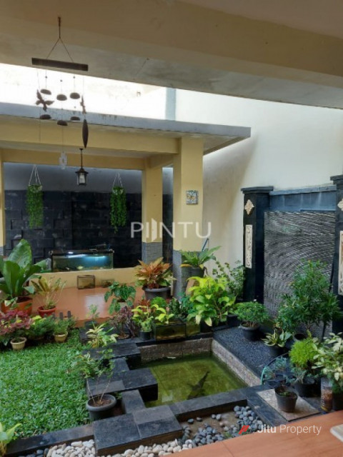 Dijual Rumah Jl. Minyak II no. 6 Di Jakarta Selatan