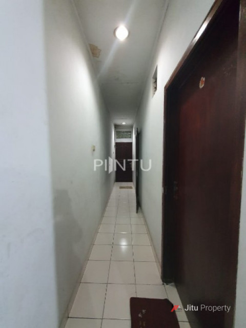 Rumah Dijual Berlokasi Strategis Di Tambora, Jakarta Barat
