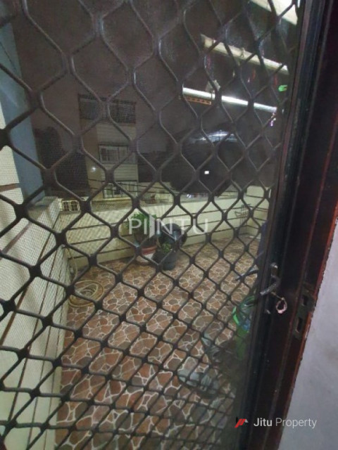 Rumah Dijual Berlokasi Strategis Di Tambora, Jakarta Barat