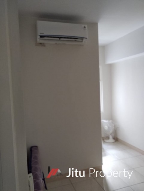 Dijual Apartemen di Jl. Azolla Bekasi