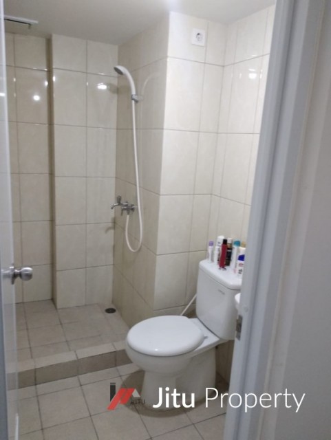 Dijual Apartemen di Jl. Azolla Bekasi