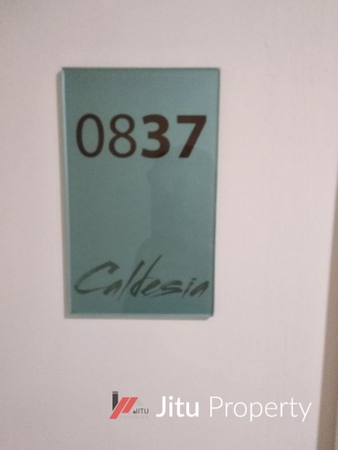 Dijual Apartemen di Jl. Azolla Bekasi