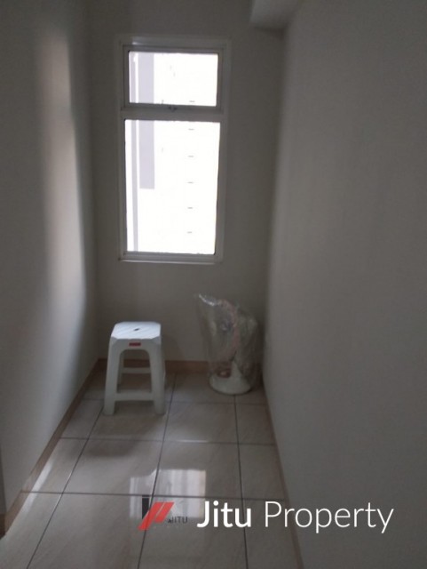 Dijual Apartemen di Jl. Azolla Bekasi