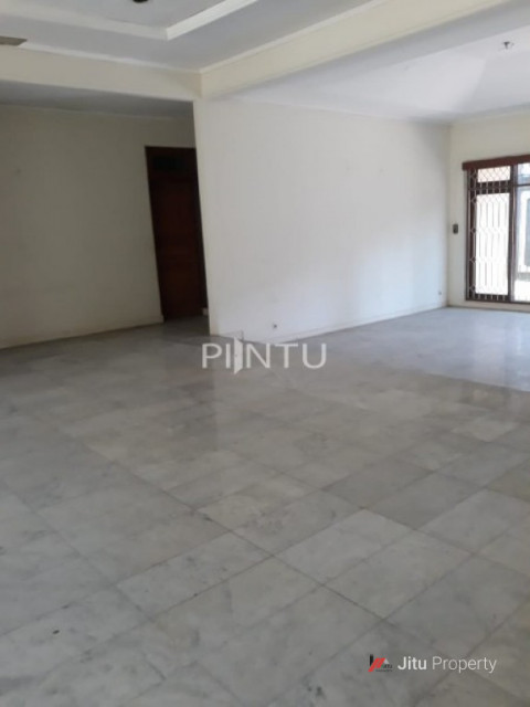 Dijual Rumah Jl. Kemang Timur V Duren Tiga, Pancoran, Jakarta Selatan