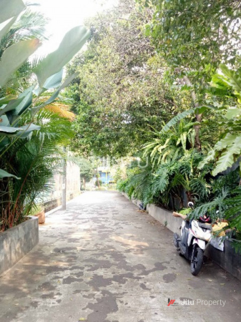 Dijual Rumah Jl. Kemang Timur V Duren Tiga, Pancoran, Jakarta Selatan