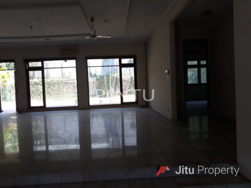 Dijual Rumah Jl. Kemang Timur V Duren Tiga, Pancoran, Jakarta Selatan
