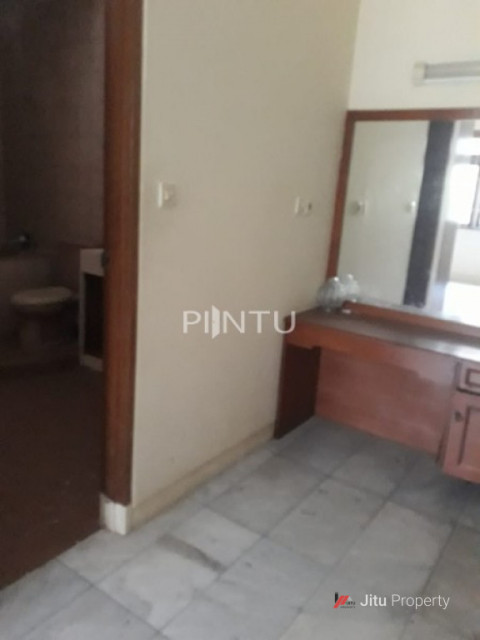 Dijual Rumah Jl. Kemang Timur V Duren Tiga, Pancoran, Jakarta Selatan