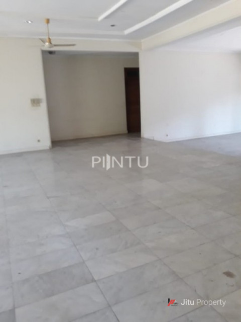 Dijual Rumah Jl. Kemang Timur V Duren Tiga, Pancoran, Jakarta Selatan