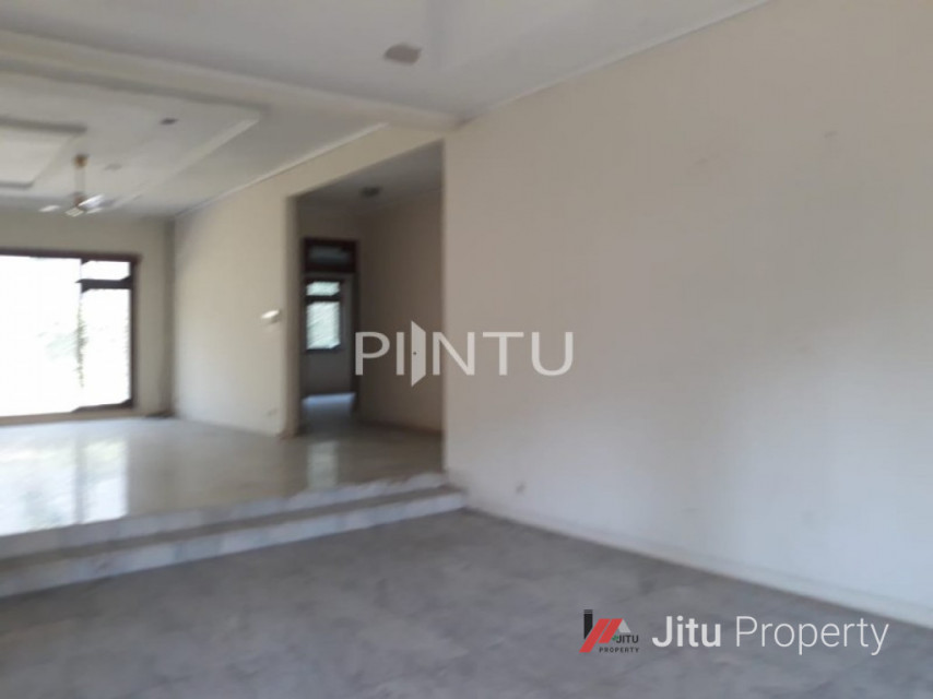 Dijual Rumah Jl. Kemang Timur V Duren Tiga, Pancoran, Jakarta Selatan