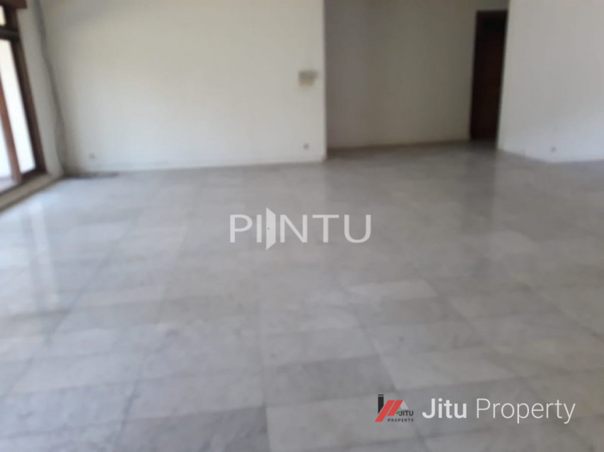 Dijual Rumah Jl. Kemang Timur V Duren Tiga, Pancoran, Jakarta Selatan
