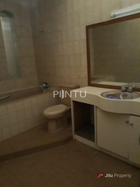 Dijual Rumah Jl. Kemang Timur V Duren Tiga, Pancoran, Jakarta Selatan