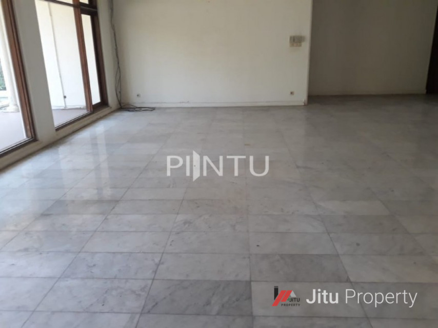 Dijual Rumah Jl. Kemang Timur V Duren Tiga, Pancoran, Jakarta Selatan