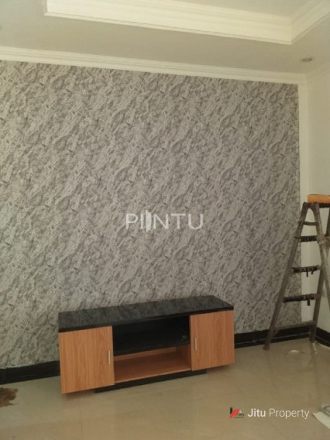 Rumah Dijual Harga Termurah, Strategis Di Pancoran, Jakarta Selatan