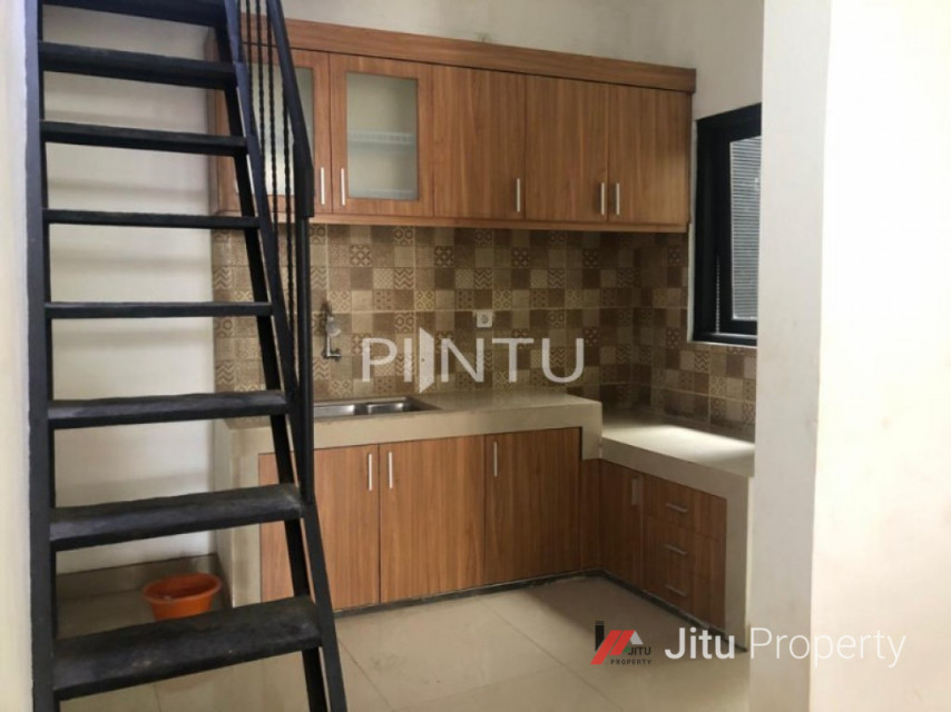 Rumah Dijual Harga Termurah, Strategis Di Pancoran, Jakarta Selatan